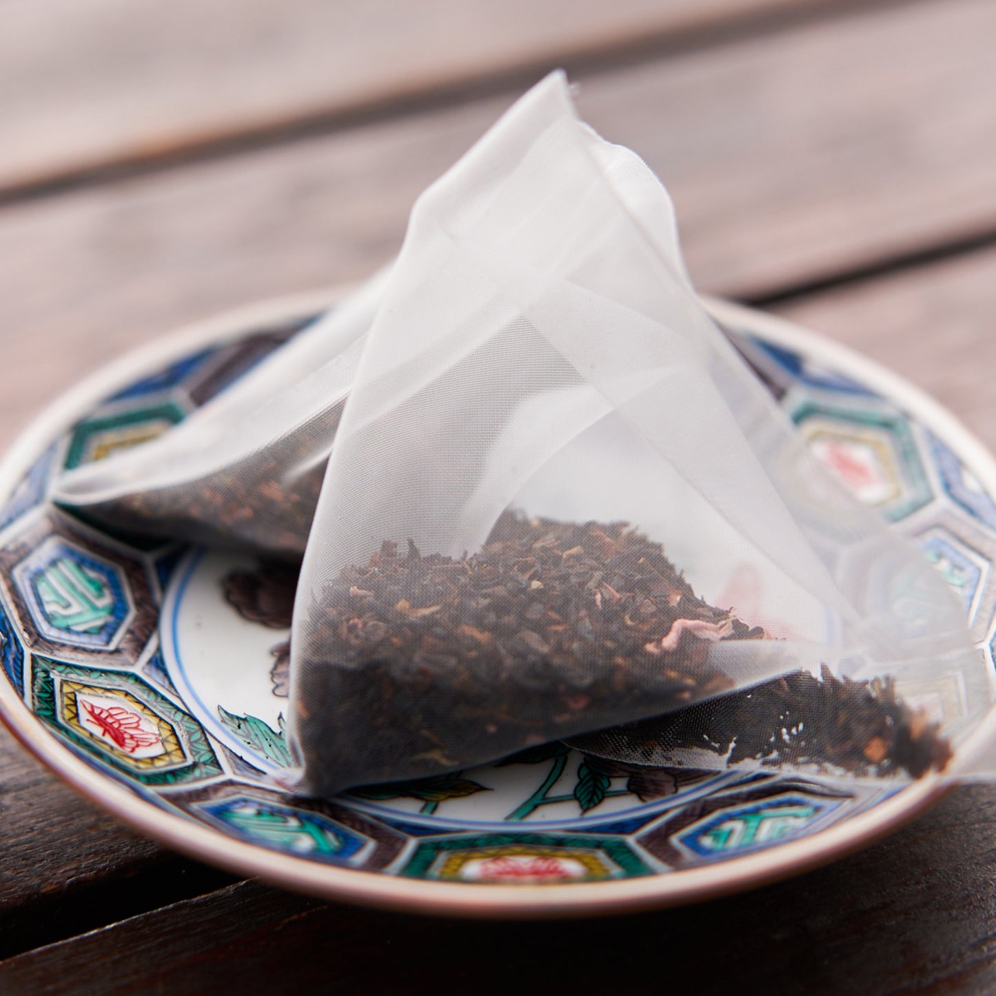 オリジナル桜ティ 10 Tea-bag