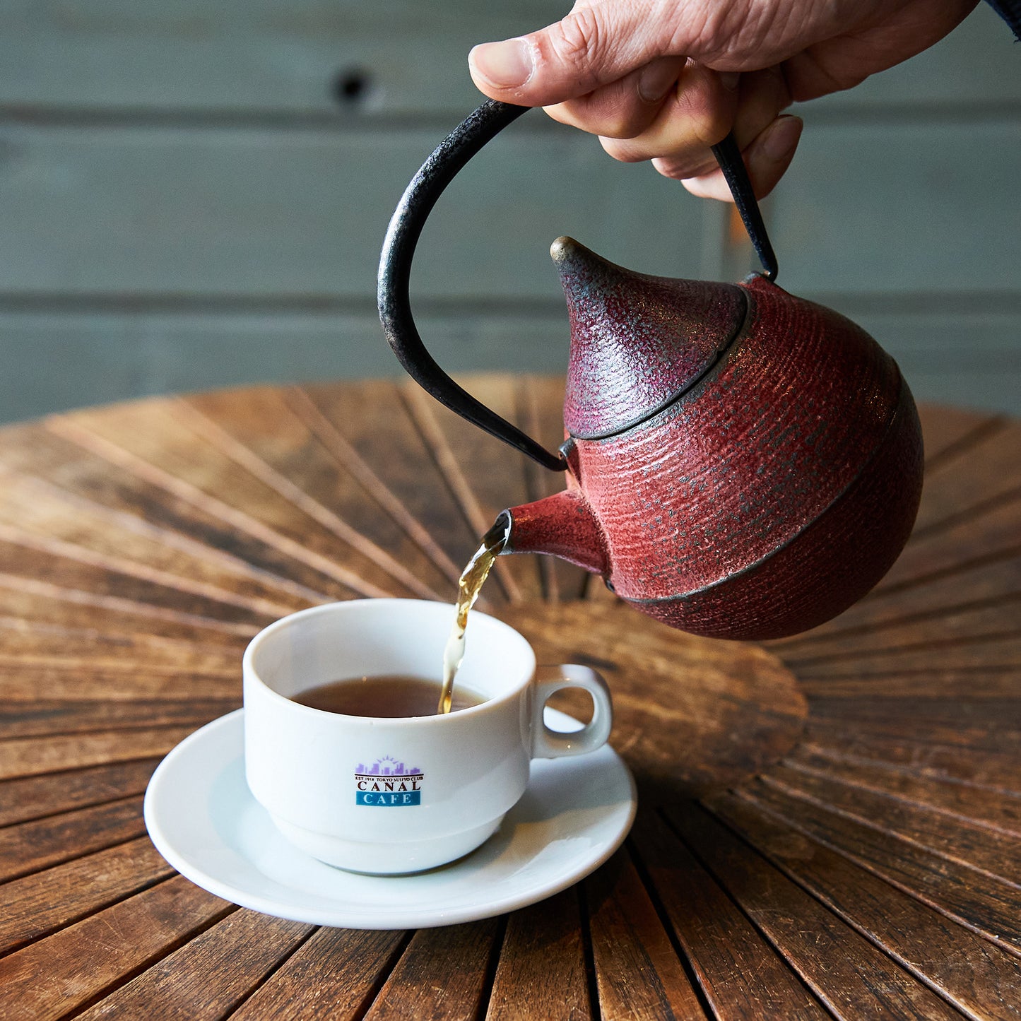 玄米抹茶 20 Tea-bag