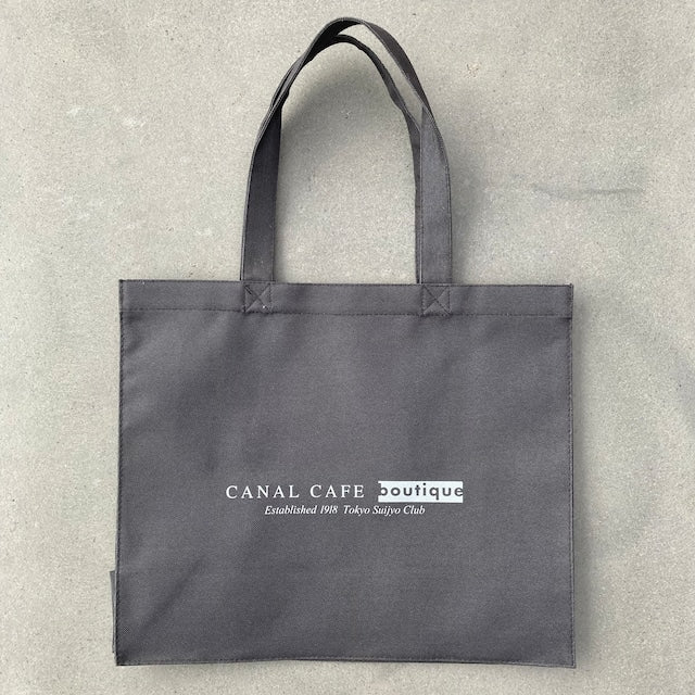 CANAL CAFE boutique<br>エコバッグ size L
