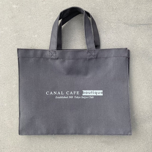 CANAL CAFE boutique<br>エコバッグ size M