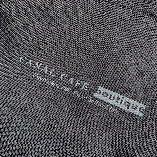 CANAL CAFE boutique<br>エコバッグ size M