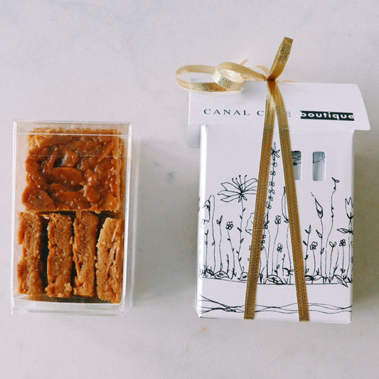 サブレキャレ　フロランタン