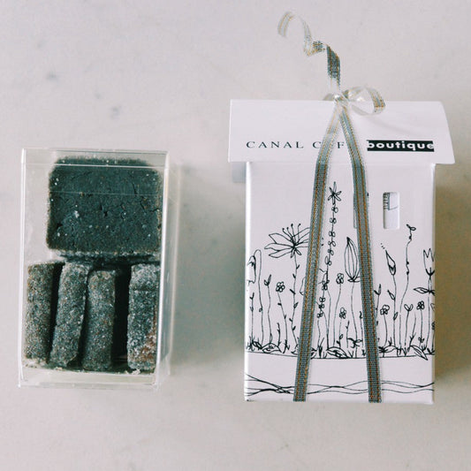 サブレキャレ　トリュフエノワール