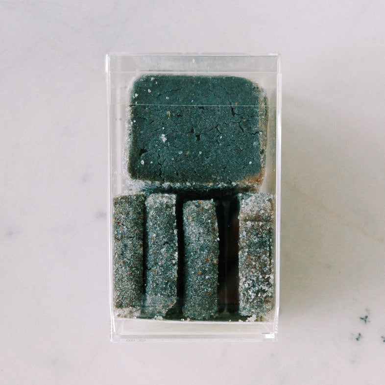 サブレキャレ　トリュフエノワール