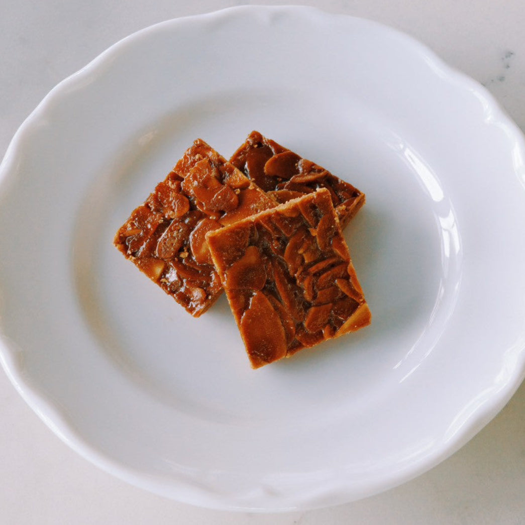 サブレキャレ　フロランタン