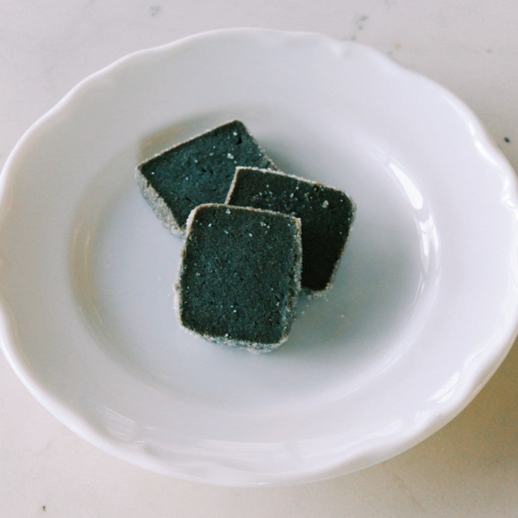 サブレキャレ　トリュフエノワール