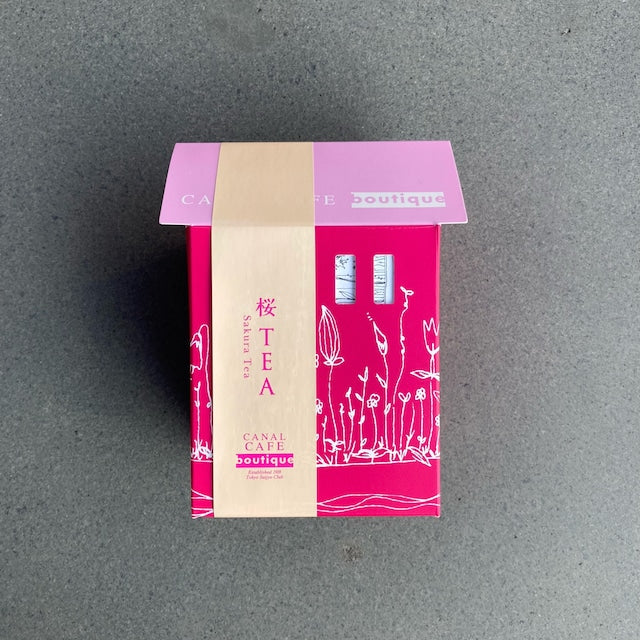 オリジナル桜ティ 20 Tea-bag