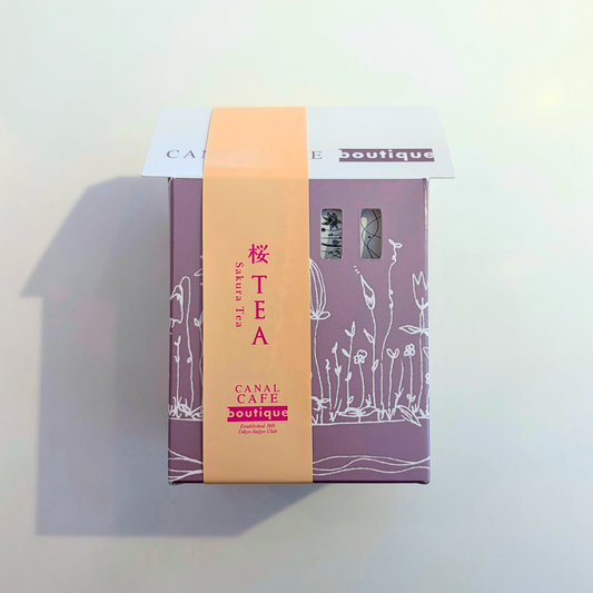 オリジナル桜ティ 20 Tea-bag
