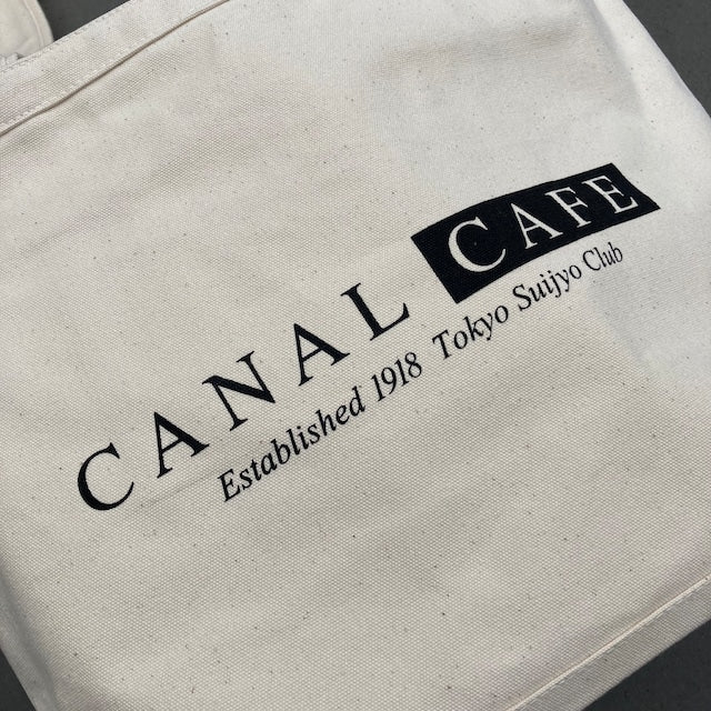 CANAL CAFE　エコバッグ