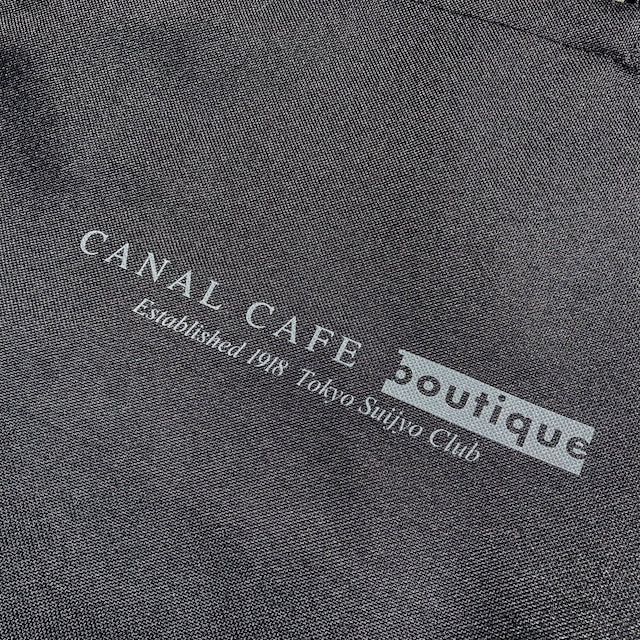 CANAL CAFE boutique<br>エコバッグ　size L