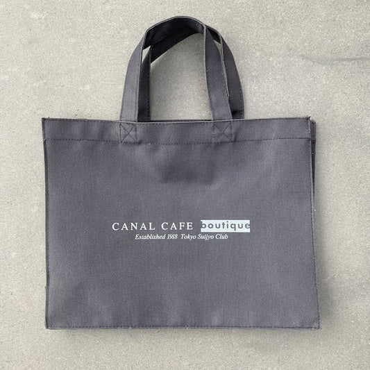 CANAL CAFE boutique<br>エコバッグ　size M